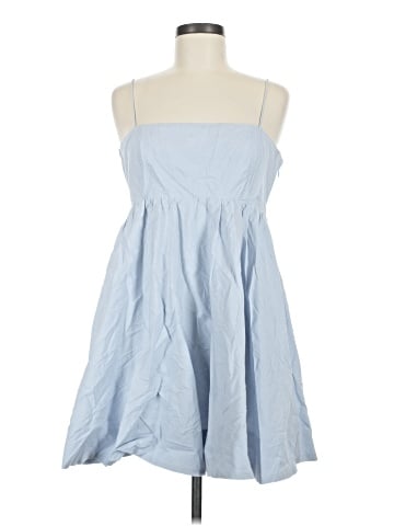 Maeve by Anthropologie Casual Dress (view 1)