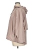 Soia & Kyo 100% Polyester Solid Pink Windbreaker Size 1X - photo 5
