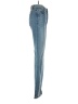 Zara Stripes Blue Jeans Size 0 - photo 4