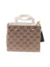 Bebe Gold Crossbody Bag One size - photo 3