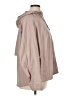 Soia & Kyo 100% Polyester Solid Pink Windbreaker Size 1X - photo 4