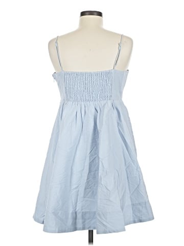 Maeve by Anthropologie Casual Dress (view 2)