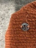 Lululemon Athletica Brown Turtleneck Sweater Size 14 - photo 7