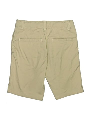 Class Club Khaki Shorts (view 2)