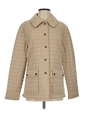 Calvin Klein Coat (view 1)