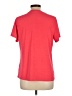 Gap Fit Solid Red Active T-Shirt Size L - photo 2