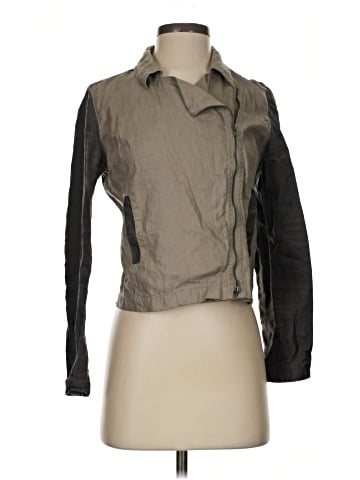 Eileen Fisher Jacket (view 1)