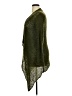 Tienda Ho 100% Polyester Green Cardigan Size XL (estimated) - photo 5