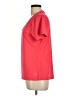 Gap Fit Solid Red Active T-Shirt Size L - photo 5