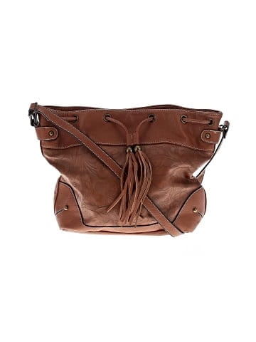 Cato Bucket Bag (view 1)
