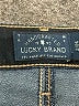 Lucky Brand Hearts Blue Jeans Size 2 - photo 7