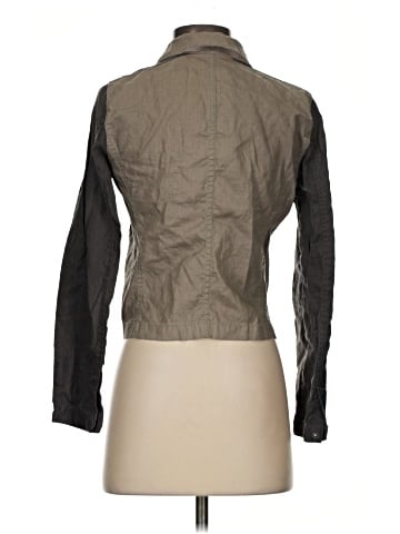 Eileen Fisher Jacket (view 2)