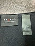 Axcess Black 3/4 Sleeve Top Size M - photo 7