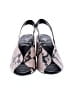 Prada MX Ivory Sandals Size EU 37 - photo 2