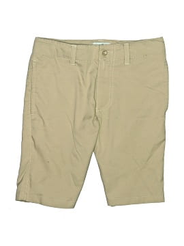 Class Club Khaki Shorts