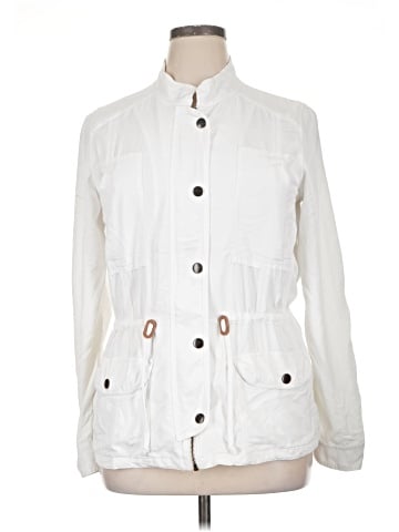 Hinge Jacket (view 1)