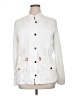 Hinge White Jacket Size L - photo 1