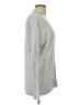 Gap Outlet 100% Cotton Silver Pullover Sweater Size L - photo 4