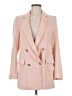 H&M Pink Blazer Size 8 - photo 1