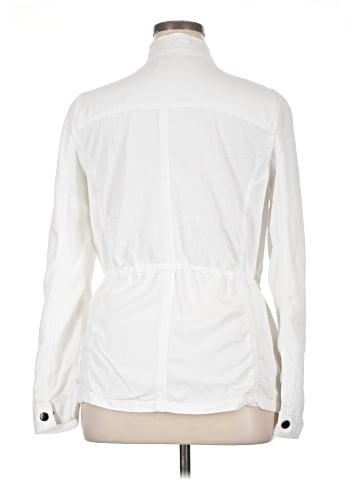 Hinge Jacket (view 2)