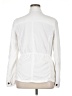 Hinge White Jacket Size L - photo 2