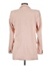 H&M Pink Blazer Size 8 - photo 2