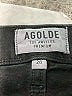 AGOLDE Black Jeans Size 28 waist - photo 7