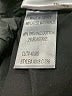 AGOLDE Black Jeans Size 28 waist - photo 8