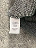 J.Crew Factory Store Black Pullover Sweater Size M - photo 8