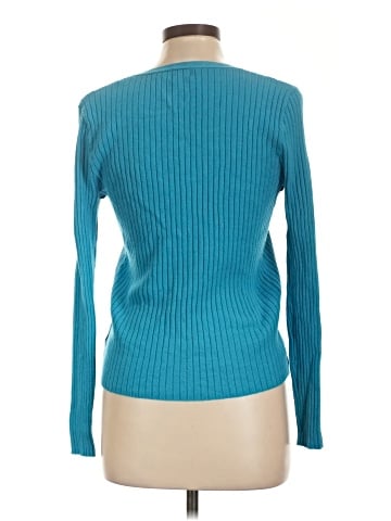 A New Day Long Sleeve Top (view 2)