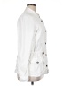 Hinge White Jacket Size L - photo 4