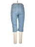 Rafaella Color Block Blue Jeans Size 16 - photo 2