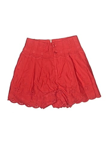Free People Shorts (view 1)