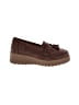 Soul Brown Flats Size 7 1/2 - photo 1