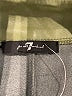 7 For All Mankind 100% Polyurethane Green Khakis Size 28 waist (estimated) - photo 7