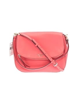 Kate Spade New York Leather Crossbody Bag (view 1)