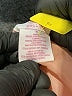 Assorted Brands Argyle Pink Track Jacket Size 8 - photo 4