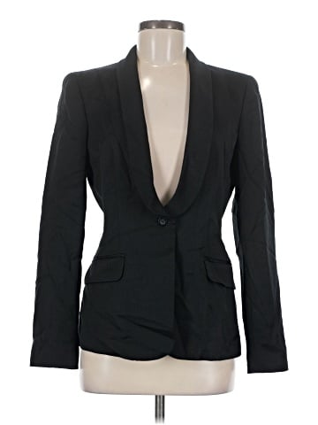 Express Wool Blazer (view 1)