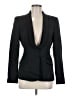 Express Black Wool Blazer Size 9 - 10 - photo 1
