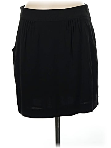 Theory Silk Skirt (view 1)