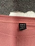 Shein Pink Sleeveless Top Size 4 - photo 7