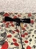 Ryu Gray Cocktail Dress Size L - photo 6