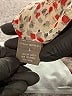 Ryu Gray Cocktail Dress Size L - photo 7