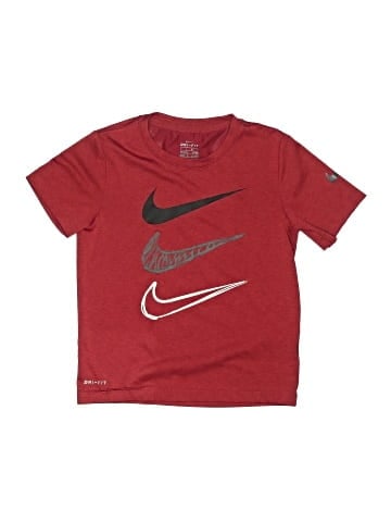 Nike Short Sleeve T-Shirt (view 1)