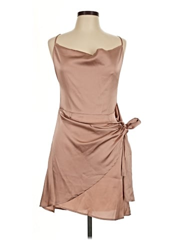 Dress Day Cocktail Dress (view 1)