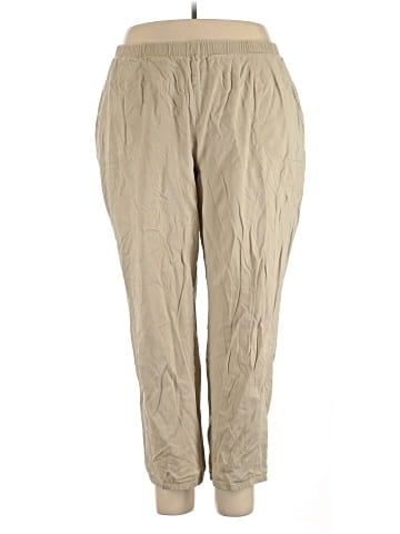 White Stag Casual Pants (view 1)