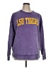 Pressbox by Royce Apparel Purple Pullover Sweater Size XL - photo 1
