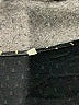 Unbranded Black 3/4 Sleeve Top Size M - photo 7