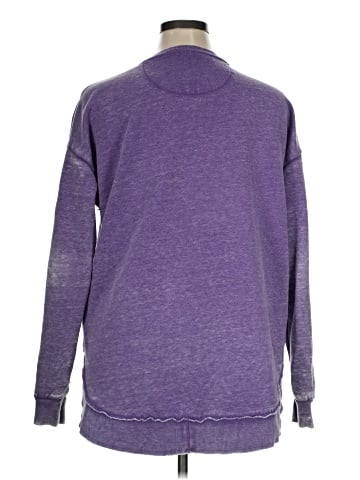 Pressbox by Royce Apparel Pullover Sweater (view 2)