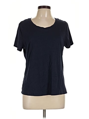 Quince Short Sleeve T-Shirt (view 1)